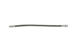 Шланг тормозной (передний) MB (W123/W124/W201) (340 мм) Шланг тормозной (передний) MB (W123/W124/W201) (340 мм)
