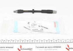 Шланг гальмівний (задній) Audi 100/A6 1.8-2.8 90-97 (205mm)
