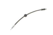 Шланг гальмівний (передній) Fiat Scudo/Peugeot Expert 95-07