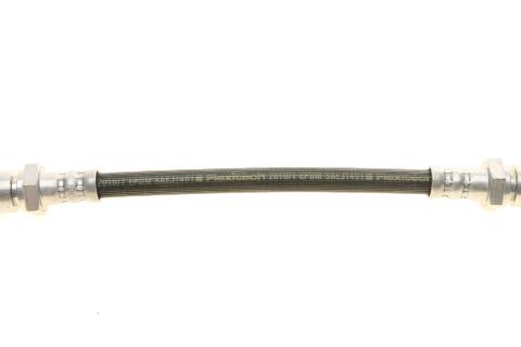 Шланг гальмівний (задній) Daewoo Lanos 1.3/1.5/1.6 97- (d=180mm)