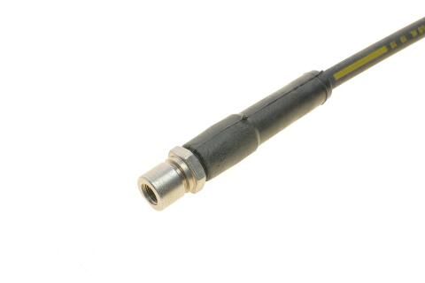 Шланг гальмівний (передній) Daewoo Lanos 97-