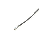 Шланг тормозной (задний) MB Vito (W639) 03-