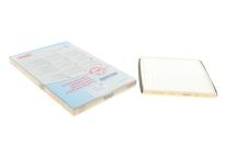 Фильтр салона Toyota Land Cruiser/Yaris 99- (213x217) Фильтр салона Toyota Land Cruiser/Yaris 99- (213x217)