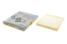 Фільтр салону Mazda 6 02-07