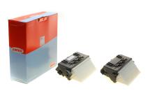 Фильтр воздушный MB E-class (W212/A207/C207)/ GLK (X204) 350CDI (к-кт) Фильтр воздушный MB E-class (W212/A207/C207)/ GLK (X204) 350CDI (к-кт)