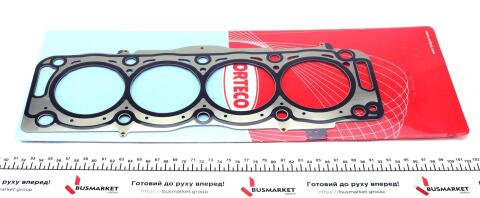 Прокладка ГБЦ Fiat Scudo/Citroen Jumpy 2.0 D/HDi 10-(4 метки) (1.4mm)