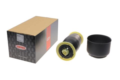 Подушка пневмопідвіски (ззаду) BMW 5 (F11) Touring 2.0-4.4 i/2.0-3.0 D 10-17