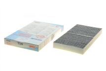 Фильтр салона MB SLK (R171/R172) 04-(угольный)