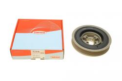 Шкив коленвала VW Caddy II/T4 1.9TDI (6PK) Шкив коленвала VW Caddy II/T4 1.9TDI (6PK)