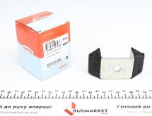 Подушка двигателя Citroen AX/Peugeot 205 85-98 (R)