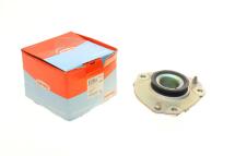 Подушка амортизатора (переднего) Citroen Jumper/Fiat Ducato/Peugeot Boxer 94-02 (R)