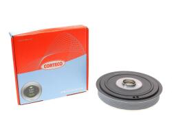 Шкив коленвала Citroen/Peugeot 1.4/1.6HDI 06- (6PK) Шкив коленвала Citroen/Peugeot 1.4/1.6HDI 06- (6PK)