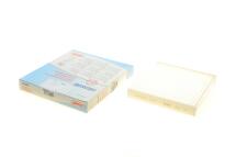 Фільтр салону Toyota/Lexus/Subaru 00- Фільтр салону Toyota/Lexus/Subaru 00-