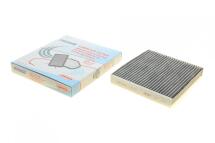 Фільтр салону Subaru Legacy V/Outback/ Toyota Auris/Avensis 09- Фільтр салону Subaru Legacy V/Outback/ Toyota Auris/Avensis 09-