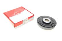 Шків колінвалу Citroen Berlingo/Jumpy/Peugeot Expert 1.9D/2.0HDI 98- (6PK) Шків колінвалу Citroen Berlingo/Jumpy/Peugeot Expert 1.9D/2.0HDI 98- (6PK)