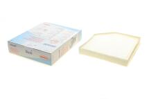 Фильтр салона Audi A4/A6 1.8-4.2TFSI 07- Фильтр салона Audi A4/A6 1.8-4.2TFSI 07-