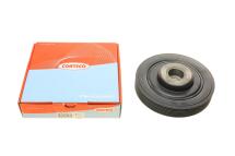 Шків колінвалу Citroen Berlingo/Jumpy/Peugeot Expert 1.9D 98- (6PK) (d=156) Шків колінвалу Citroen Berlingo/Jumpy/Peugeot Expert 1.9D 98- (6PK) (d=156)