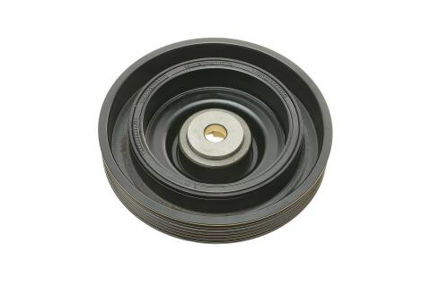 Шків колінвалу Citroen Berlingo/Jumpy/Peugeot Expert 1.9D 98- (6PK) (d=156) Шків колінвалу Citroen Berlingo/Jumpy/Peugeot Expert 1.9D 98- (6PK) (d=156)