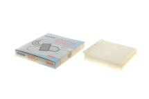 Фільтр салону Citroen Nemo 08- Фільтр салону Citroen Nemo 08-