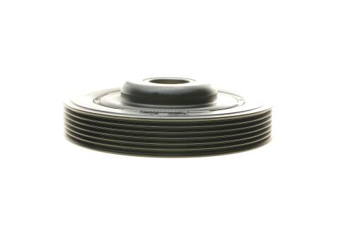 Шків колінвалу Citroen Berlingo/Jumpy/Peugeot Expert 1.9D 98- (6PK) (d=156) Шків колінвалу Citroen Berlingo/Jumpy/Peugeot Expert 1.9D 98- (6PK) (d=156)