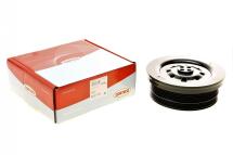 Шків колінвалу BMW 2.5D/3.0D 02- Шків колінвалу BMW 2.5D/3.0D 02-