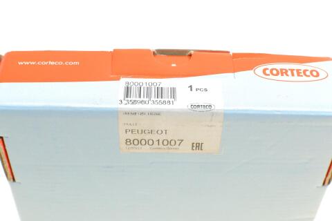 Шків колінвалу Citroen Berlingo/Jumpy/Peugeot Expert 1.9D 98- (6PK) (d=156) Шків колінвалу Citroen Berlingo/Jumpy/Peugeot Expert 1.9D 98- (6PK) (d=156)