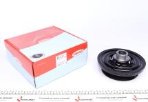 Шків колінвалу MB Sprinter 2.2CDI OM646 06-