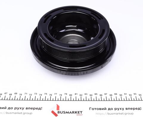 Шків колінвалу MB Sprinter 2.2CDI OM646 06-