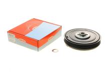 Шкив коленвала VW LT/T4/Crafter 2.5TDI (+ шайба) Шкив коленвала VW LT/T4/Crafter 2.5TDI (+ шайба)