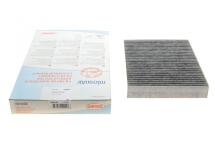 Фильтр салона Renault Trafic III 14-(угольный)