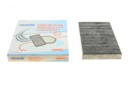 Фильтр салона Nissan Juke/Renault Fluence 1.5/1.6 dCi 10-(угольный) Фильтр салона Nissan Juke/Renault Fluence 1.5/1.6 dCi 10-(угольный)