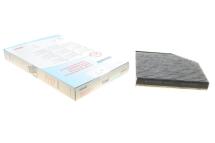 Фильтр салона Audi A6/A7/A8 10-(угольный)