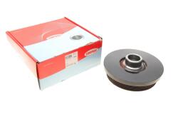 Шкив коленвала BMW X5 (F15/F85) 13- Шкив коленвала BMW X5 (F15/F85) 13-