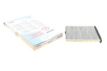 Фільтр салону Mazda 3/6/CX-5 1.5-2.5 11- (вугільний)