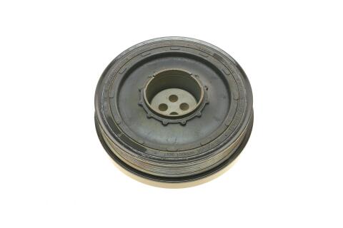 Шкив коленвала BMW 1/3/X1/X3 2.0D 04- (6PK)