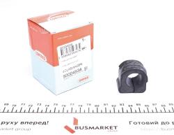 Втулка стабилизатора (переднего) Audi A3/TT/Skoda Octavia/Bora/VW Golf (d=21mm) Втулка стабилизатора (переднего) Audi A3/TT/Skoda Octavia/Bora/VW Golf (d=21mm)