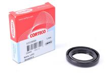 Сальник колонки рульової MB (28x40x5.5)