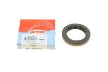 Сальник хвостовика КПП МТ75 (40x58x8.8/14.8) Сальник хвостовика КПП МТ75 (40x58x8.8/14.8)