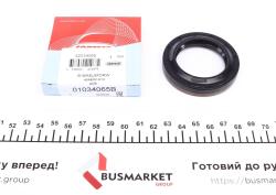 Сальник вала первинного КПП Ford Mondeo/Focus II 2.5 04-12/півосі (40х60х10/12)