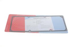 Прокладка крышки клапанов Renault Kangoo 1.4/1.6 96- Прокладка крышки клапанов Renault Kangoo 1.4/1.6 96-