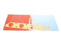 Прокладка колектора впускного Opel Omega 2.0 16v 94-99 Прокладка колектора впускного Opel Omega 2.0 16v 94-99