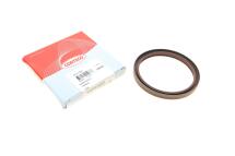 Сальник коленвала (задний) Fiat Doblo 1.2 00- (74x88x8) Сальник коленвала (задний) Fiat Doblo 1.2 00- (74x88x8)