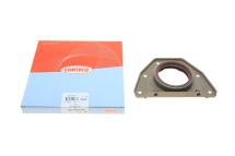 Сальник колінвалу (задній) Fiat Doblo 1.6 16V 01- (64x167x20)