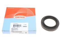 Сальник півосі Fiat Punto/Doblo 1.4/1.6i 93- Сальник півосі Fiat Punto/Doblo 1.4/1.6i 93-