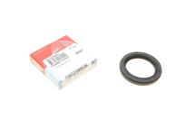 Сальник колінвалу (передній) Mazda 3/ MX3/ MX5 1.3-1.8 16V 89-05 (36.5x50.5x7)