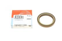 Сальник колінвалу (передній) Honda Civic -05 (50x38x7.4) Сальник колінвалу (передній) Honda Civic -05 (50x38x7.4)