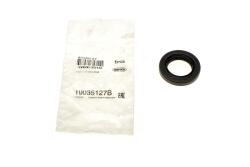 Сальник вала первичного КПП Toyota Yaris 1.0-1.3 05- (23x37x7)