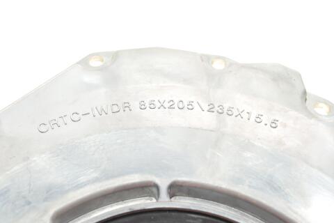 Сальник колінвалу (задній) Audi A4/ A6 2.5TDI 97-05 (85x205/235x15) Сальник колінвалу (задній) Audi A4/ A6 2.5TDI 97-05 (85x205/235x15)