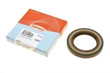 Сальник распределительного вала (задний) Citroen C25/Peugeot J5 2.5D -94 (48x72x10)