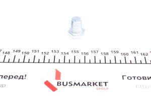 Болт зливу оливи BMW X3 (E83)/X5 (E70)/3 (F34)/5 (E60)/Toyota Avensis III (M12 x1,5)
